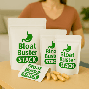 Bloat Buster