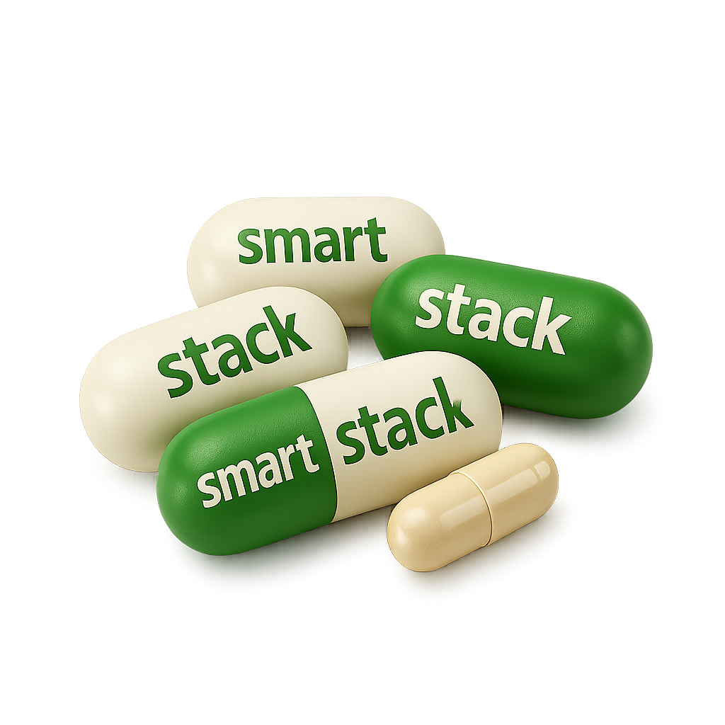 Smart Stack Capsules